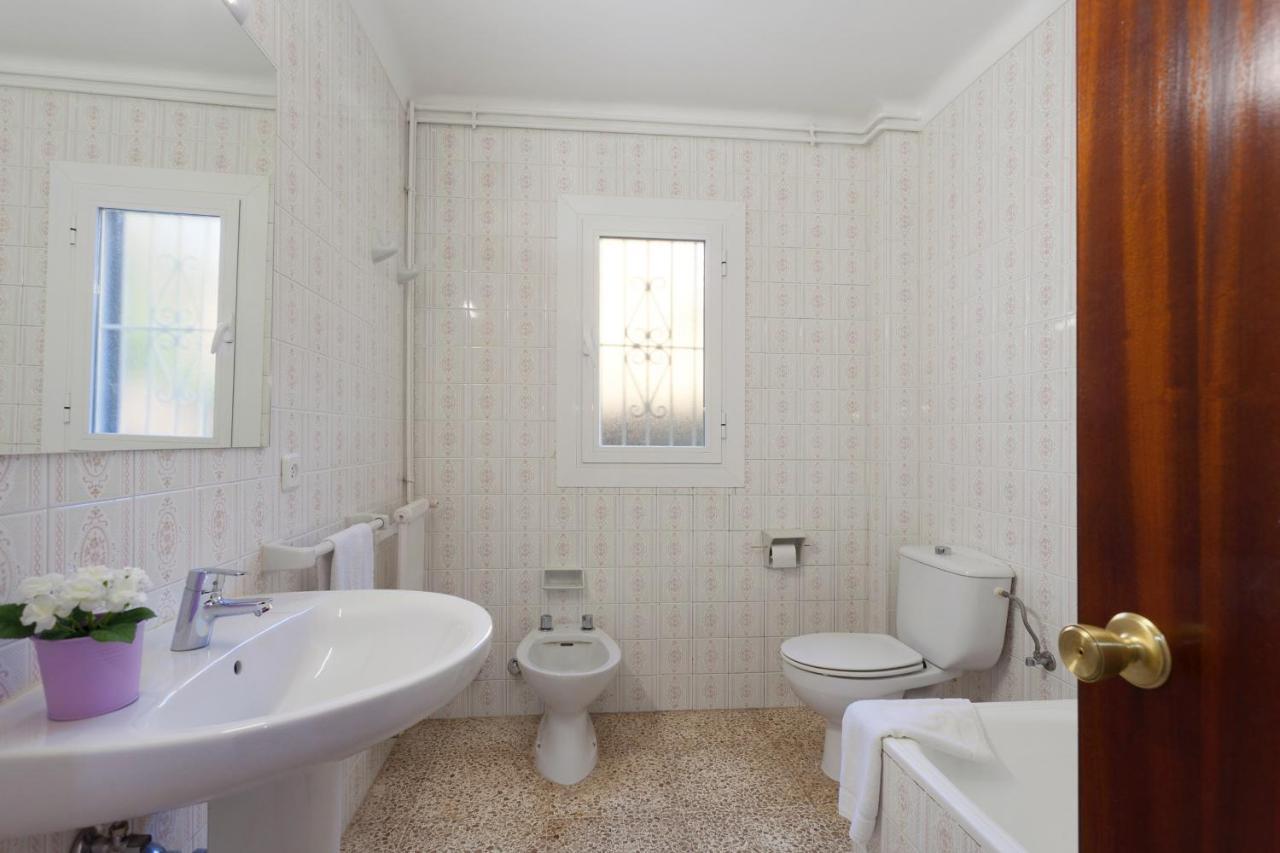 Villa Son Veri Miramar Ελ Αρενάλ Εξωτερικό φωτογραφία
