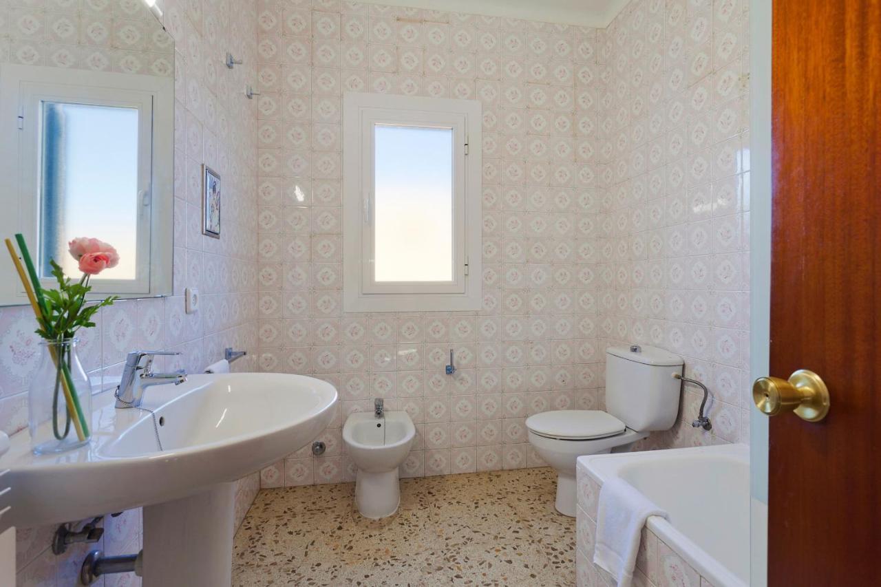 Villa Son Veri Miramar Ελ Αρενάλ Εξωτερικό φωτογραφία