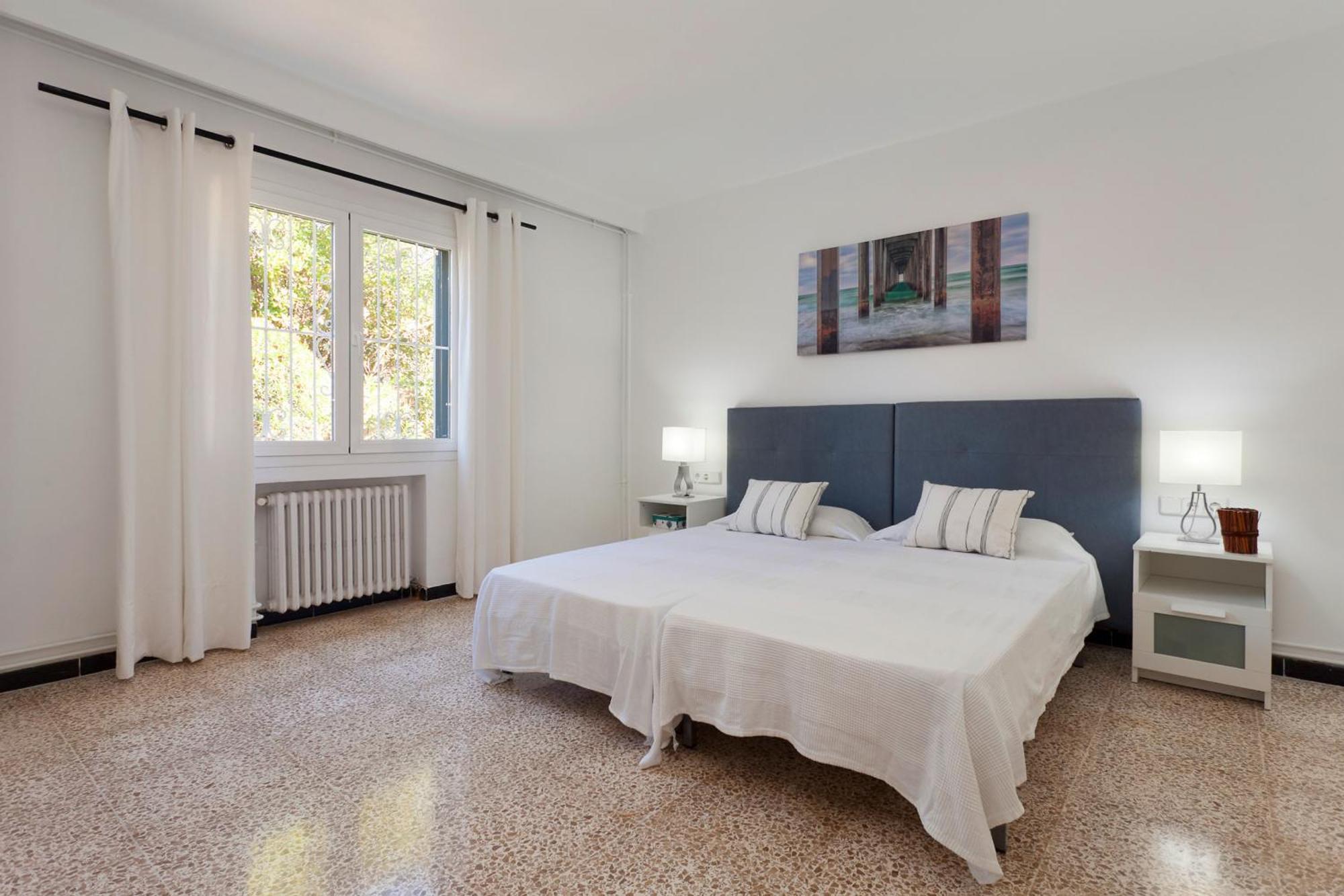 Villa Son Veri Miramar Ελ Αρενάλ Εξωτερικό φωτογραφία