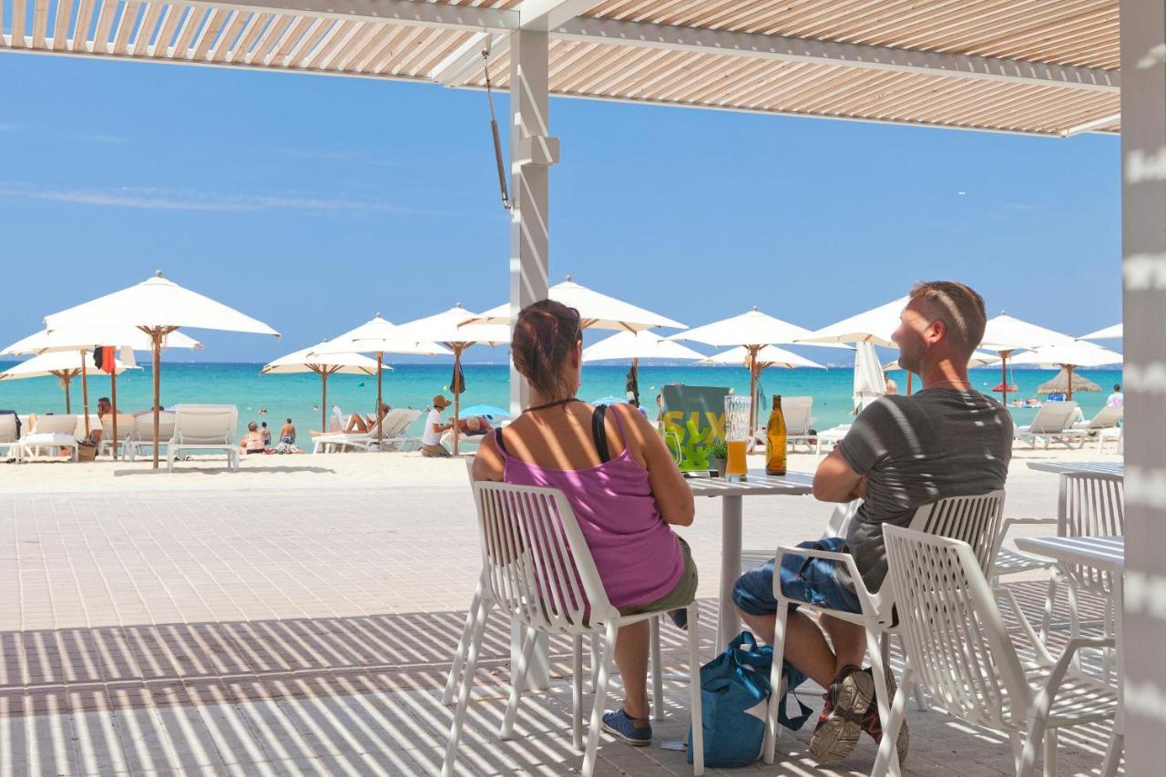 Villa Son Veri Miramar Ελ Αρενάλ Εξωτερικό φωτογραφία
