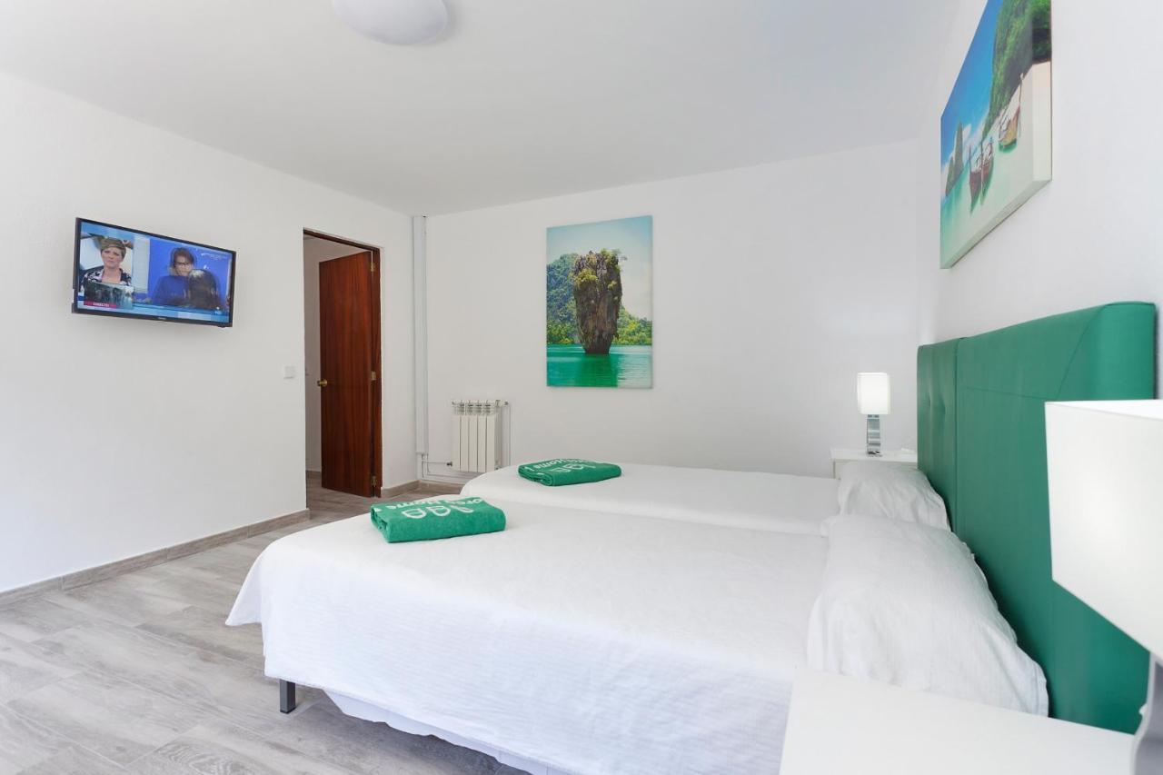 Villa Son Veri Miramar Ελ Αρενάλ Εξωτερικό φωτογραφία